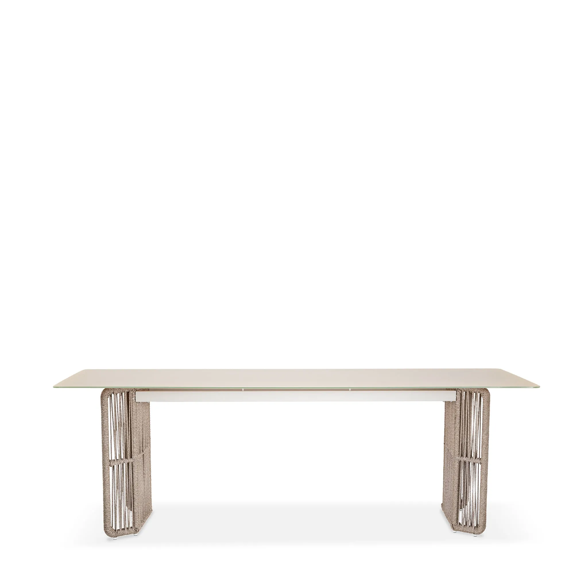 IRIS RECTANGULAR DINING TABLE