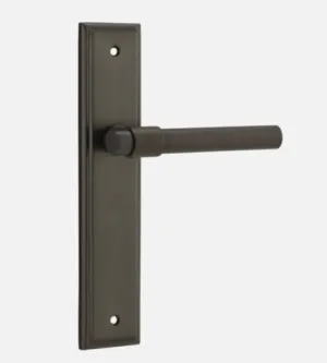 IVER HELSINKI LEVER STEPPED BACKPLATE