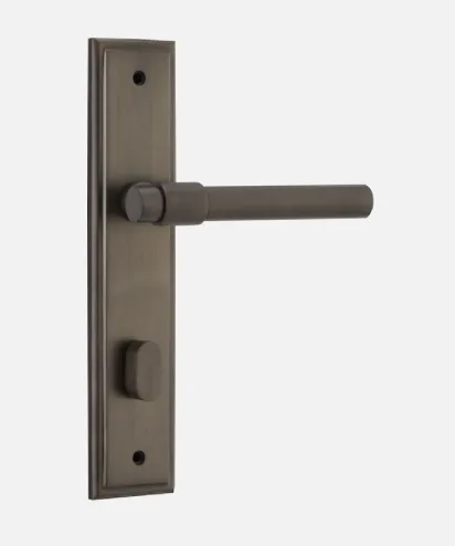 IVER HELSINKI LEVER STEPPED BACKPLATE
