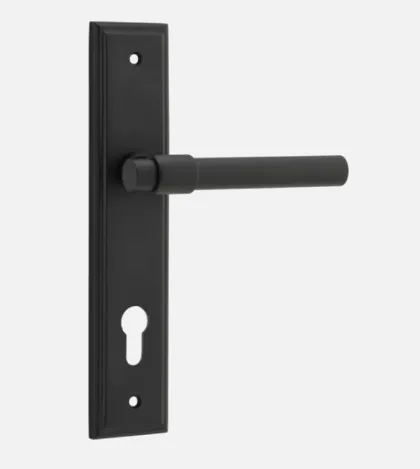 IVER HELSINKI LEVER STEPPED BACKPLATE