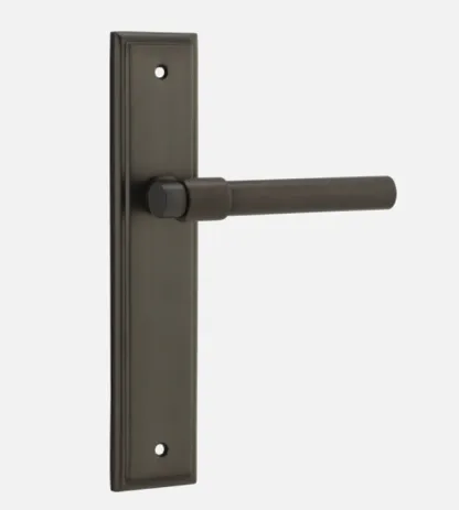 IVER HELSINKI LEVER STEPPED BACKPLATE