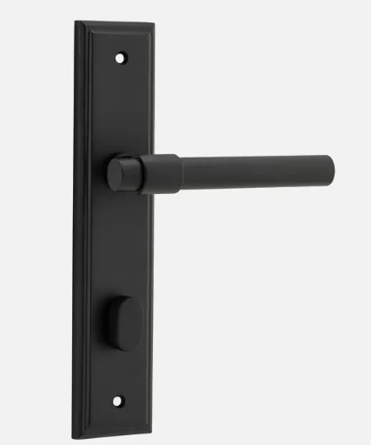 IVER HELSINKI LEVER STEPPED BACKPLATE