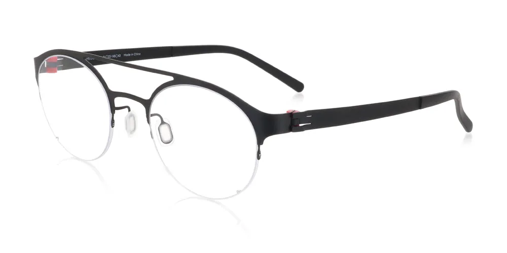 JINS Design Project x Alberto Meda 290