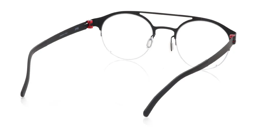JINS Design Project x Alberto Meda 290