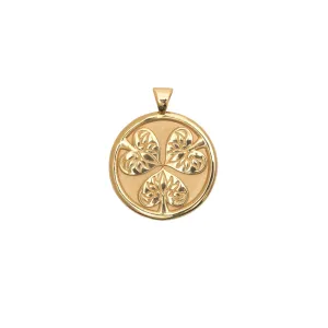 Joy Jw Small Pendant Coin