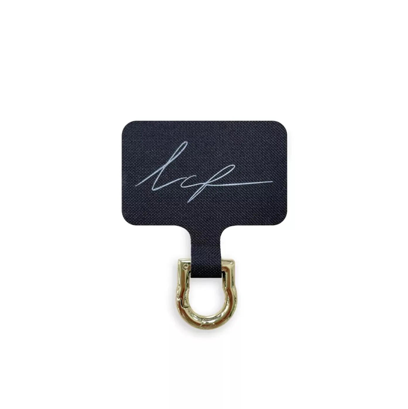 La Coque Francaise Attachment in Gold