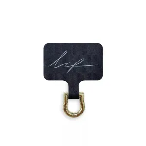 La Coque Francaise Attachment in Gold