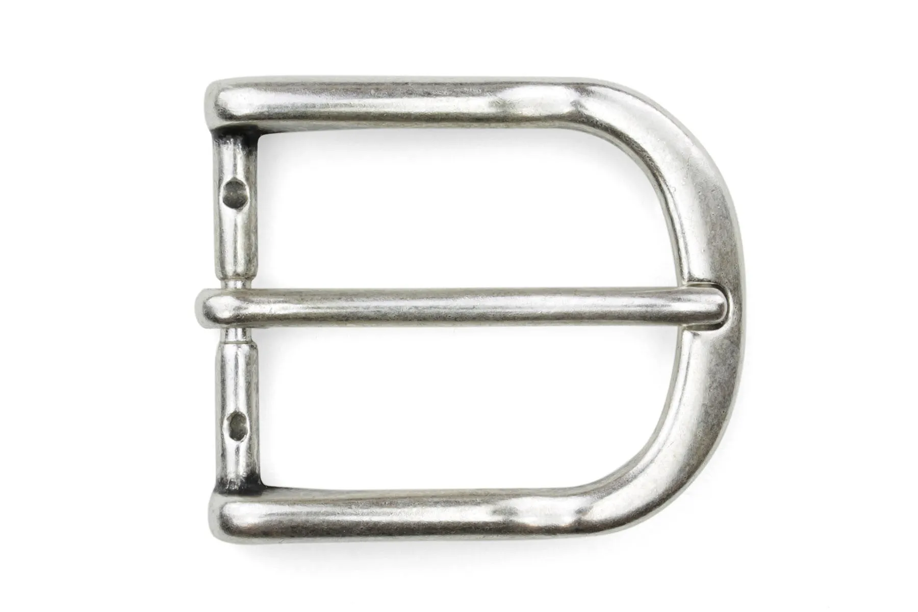 Lip Edge Prong Buckle 35mm