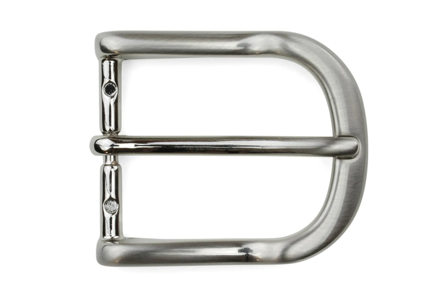 Lip Edge Prong Buckle 35mm