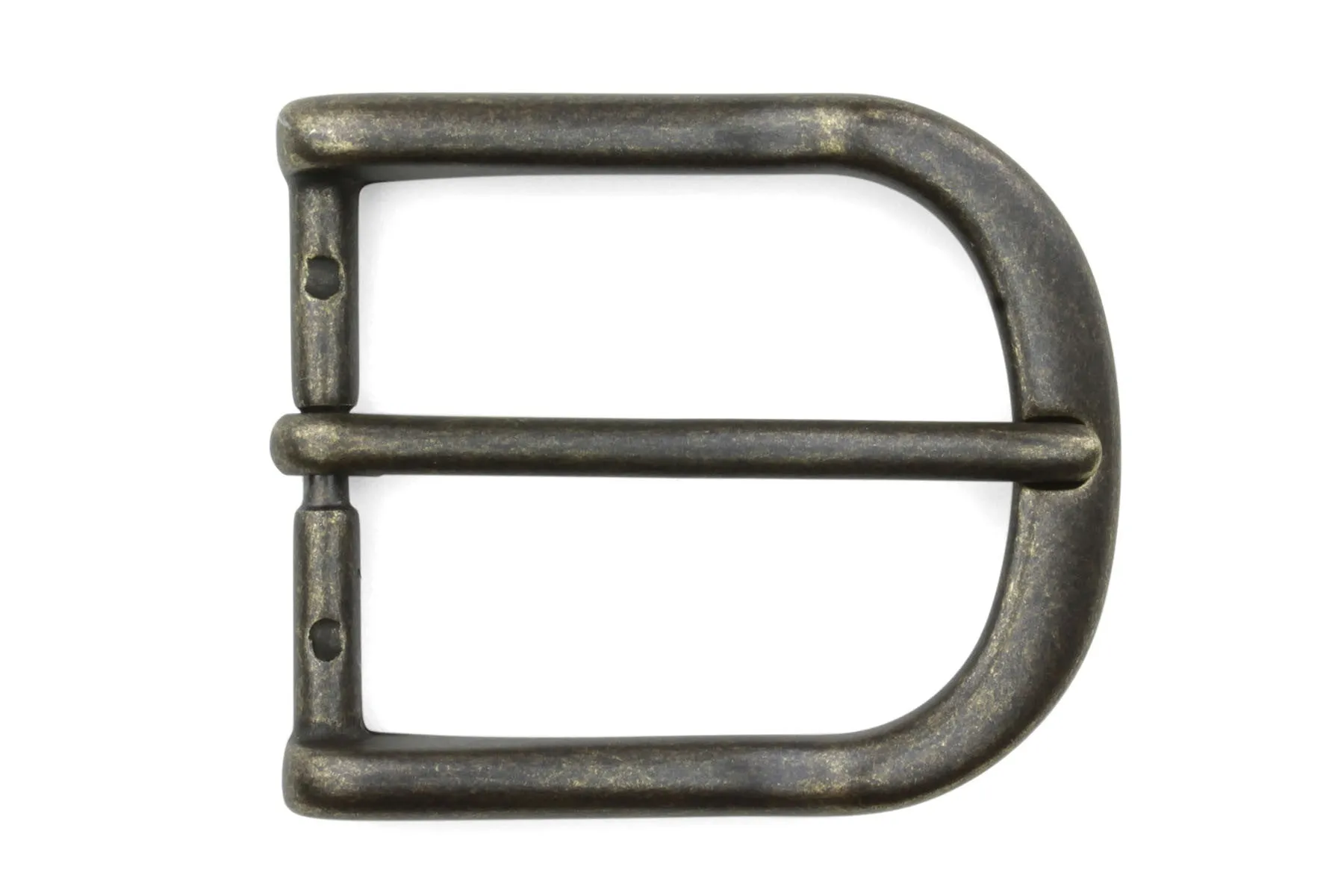 Lip Edge Prong Buckle 35mm