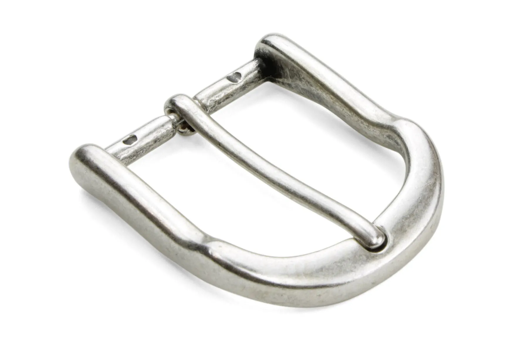 Lip Edge Prong Buckle 35mm