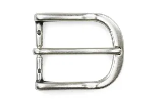 Lip Edge Prong Buckle 35mm