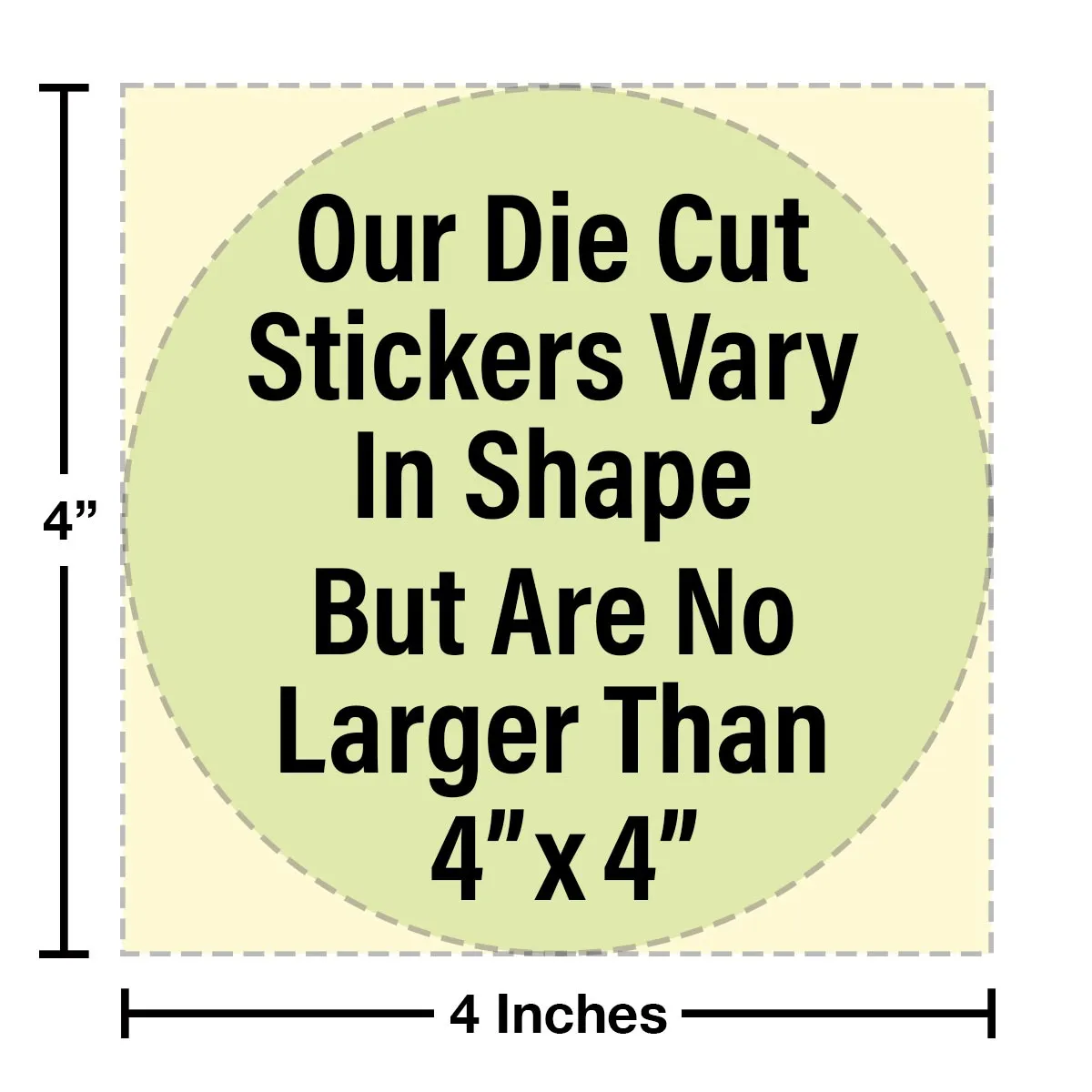 Maine Born Here Still Here Die Cut Vinyl Sticker