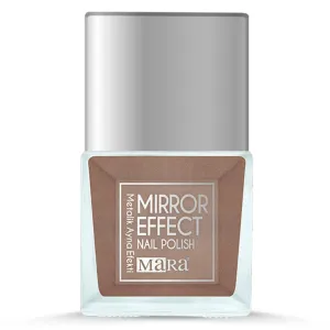 Mara Mirror Effect Nail Polish - Bronze 15ML
