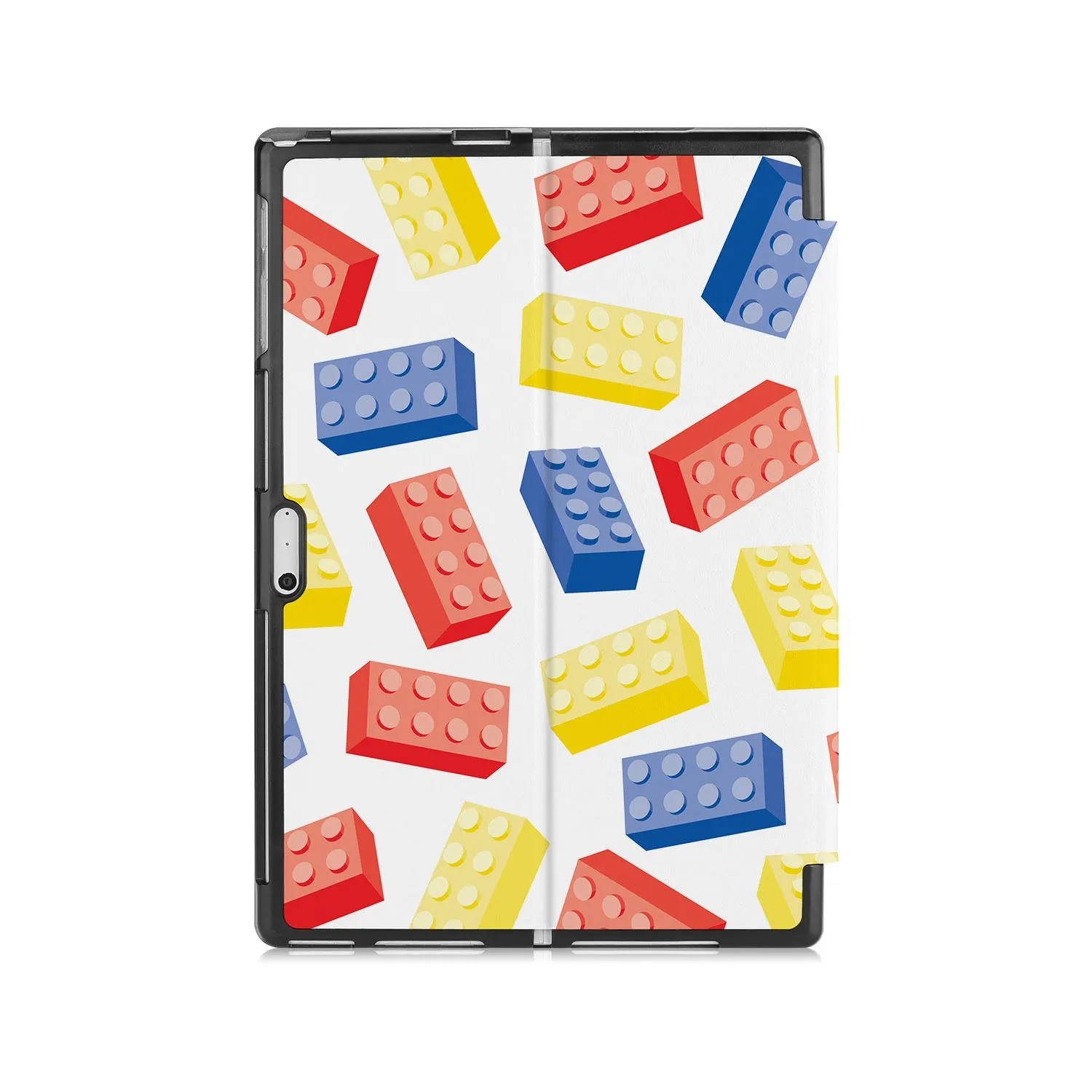 Microsoft Surface Case - Retro Game