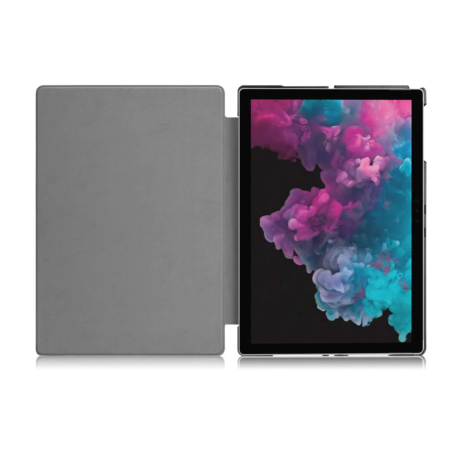 Microsoft Surface Case - Retro Game