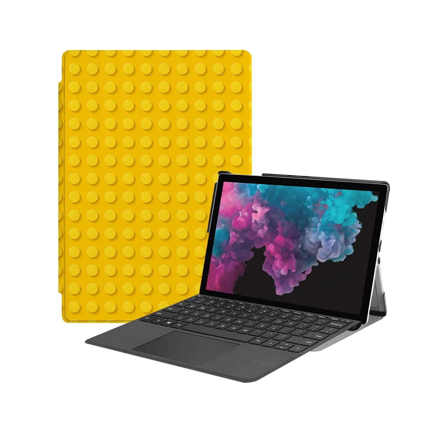 Microsoft Surface Case - Retro Game