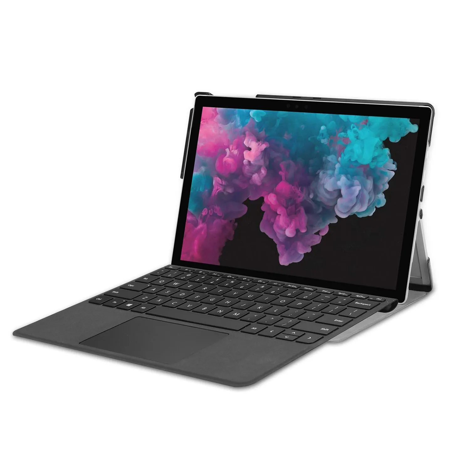Microsoft Surface Case - Retro Game