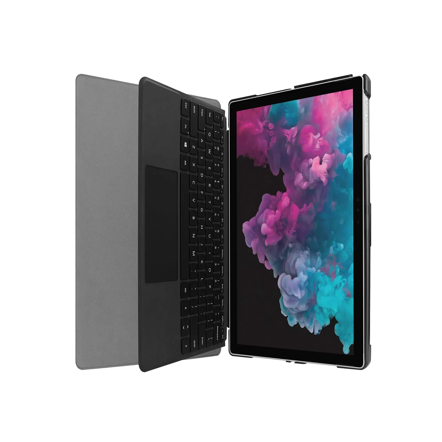 Microsoft Surface Case - Retro Game