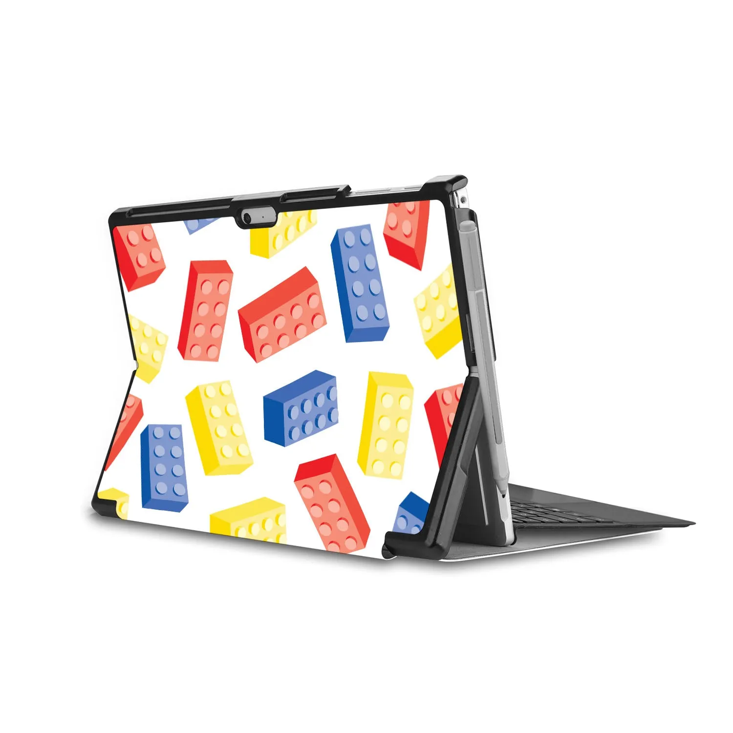 Microsoft Surface Case - Retro Game