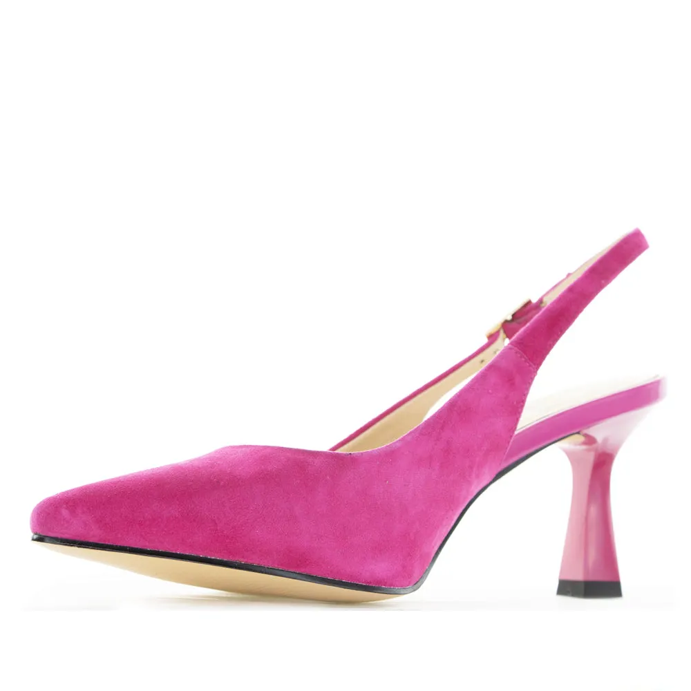 MILA RAINE ZOPA FUCHSIA