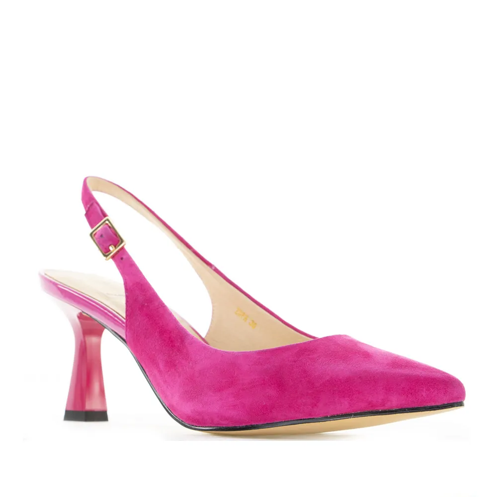 MILA RAINE ZOPA FUCHSIA