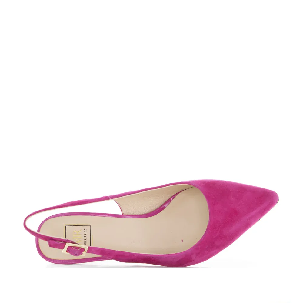 MILA RAINE ZOPA FUCHSIA