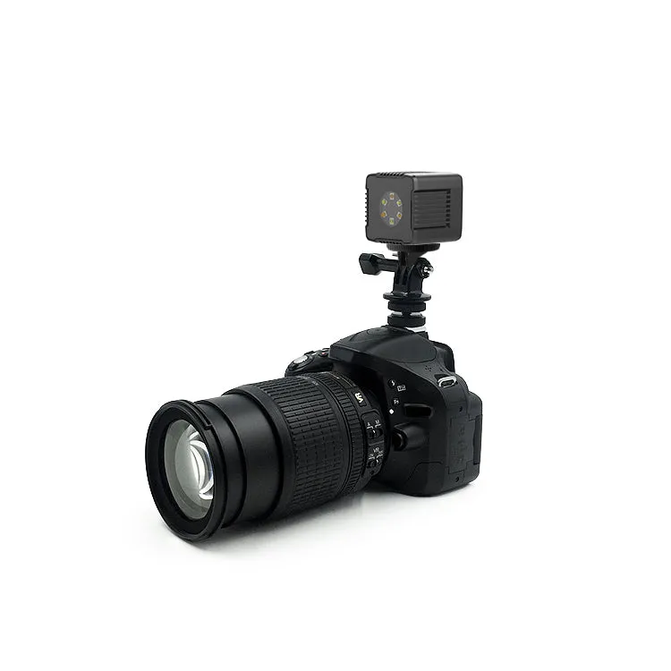Mirfak Moin Micro Versatile Light