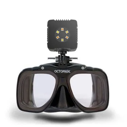 Mirfak Moin Micro Versatile Light