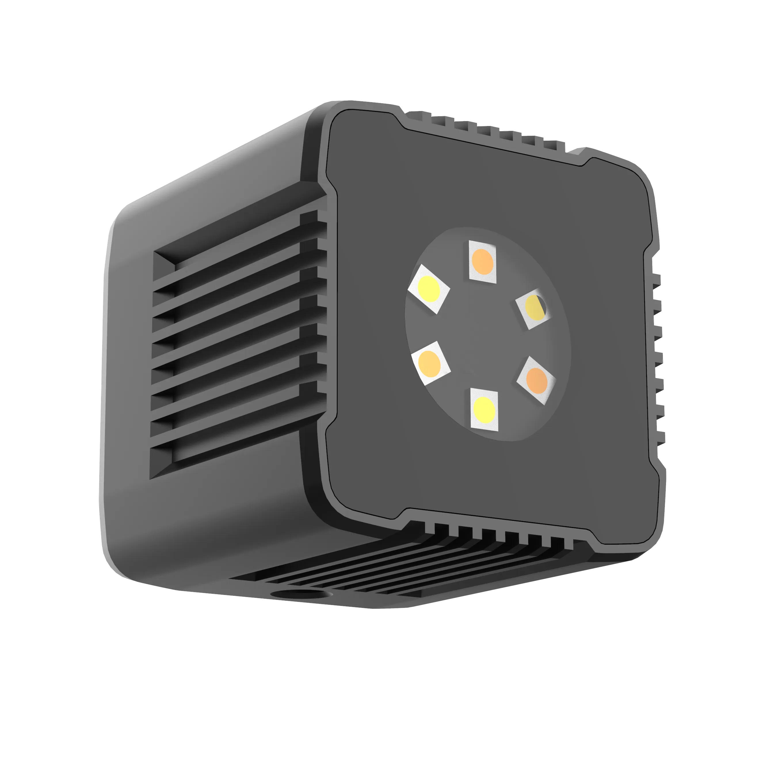 Mirfak Moin Micro Versatile Light