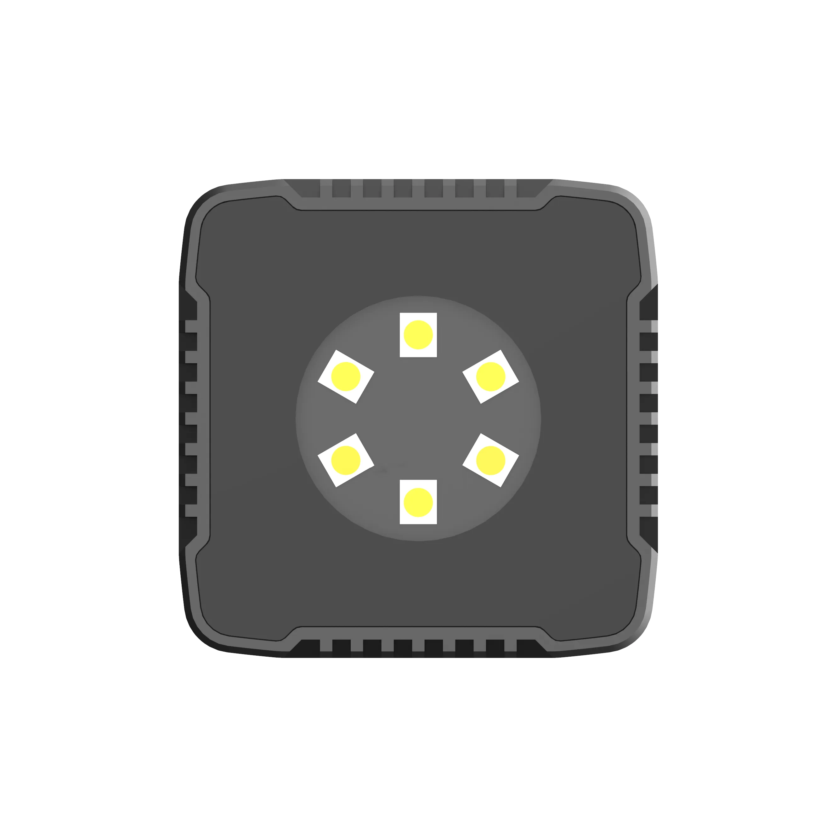 Mirfak Moin Micro Versatile Light