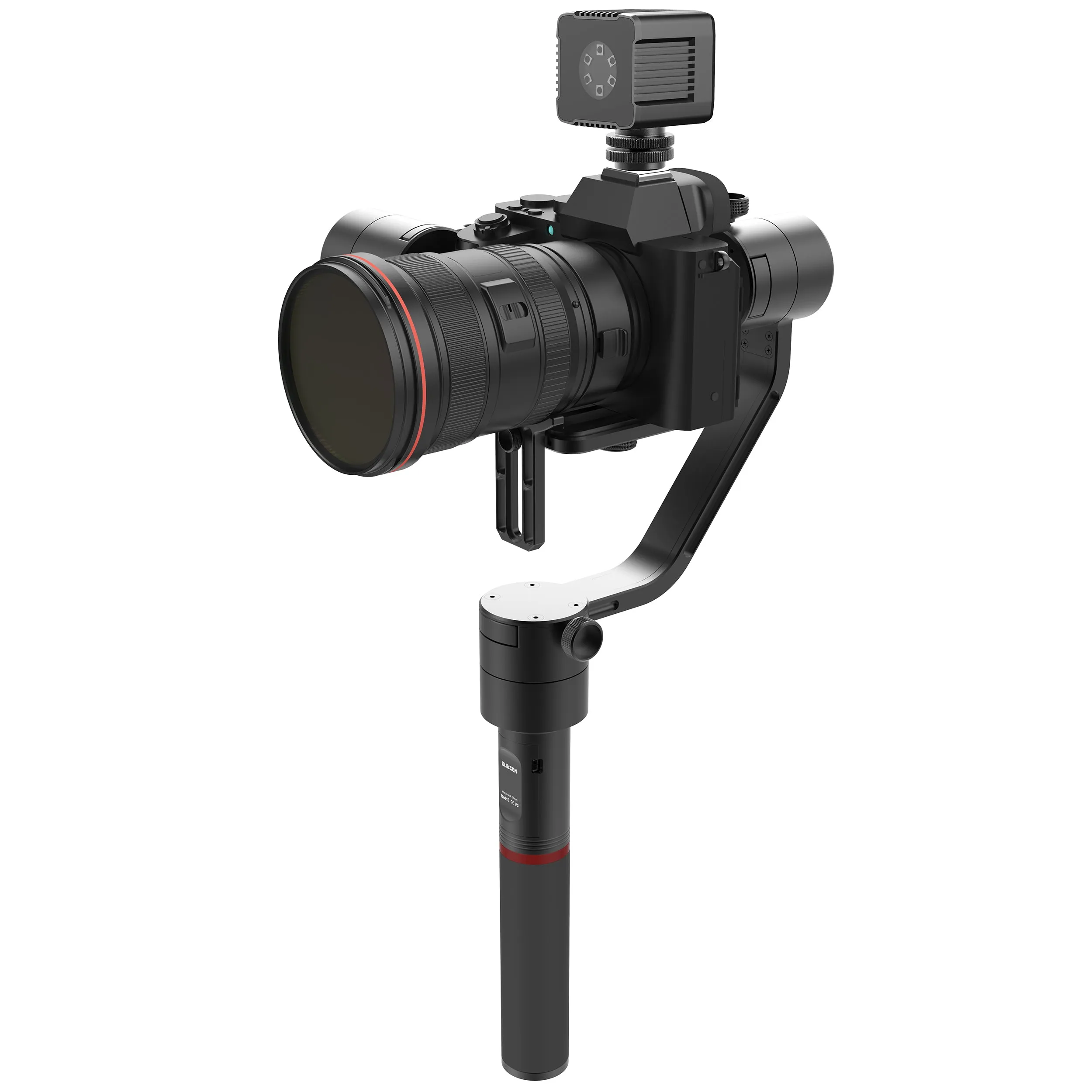 Mirfak Moin Micro Versatile Light