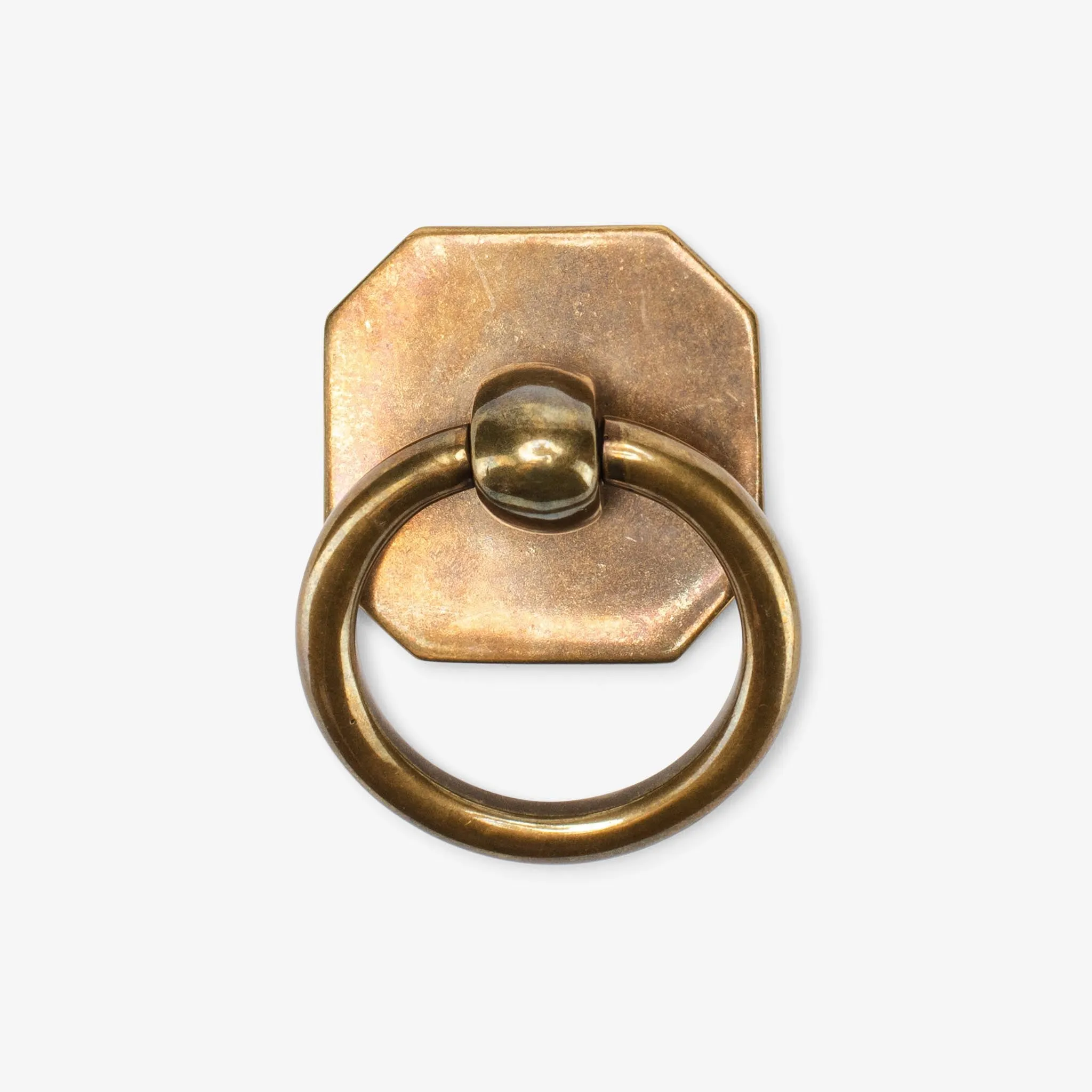 Monterey Ring Pull