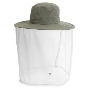 NosiLife Ultimate Hat II - Woodland Green
