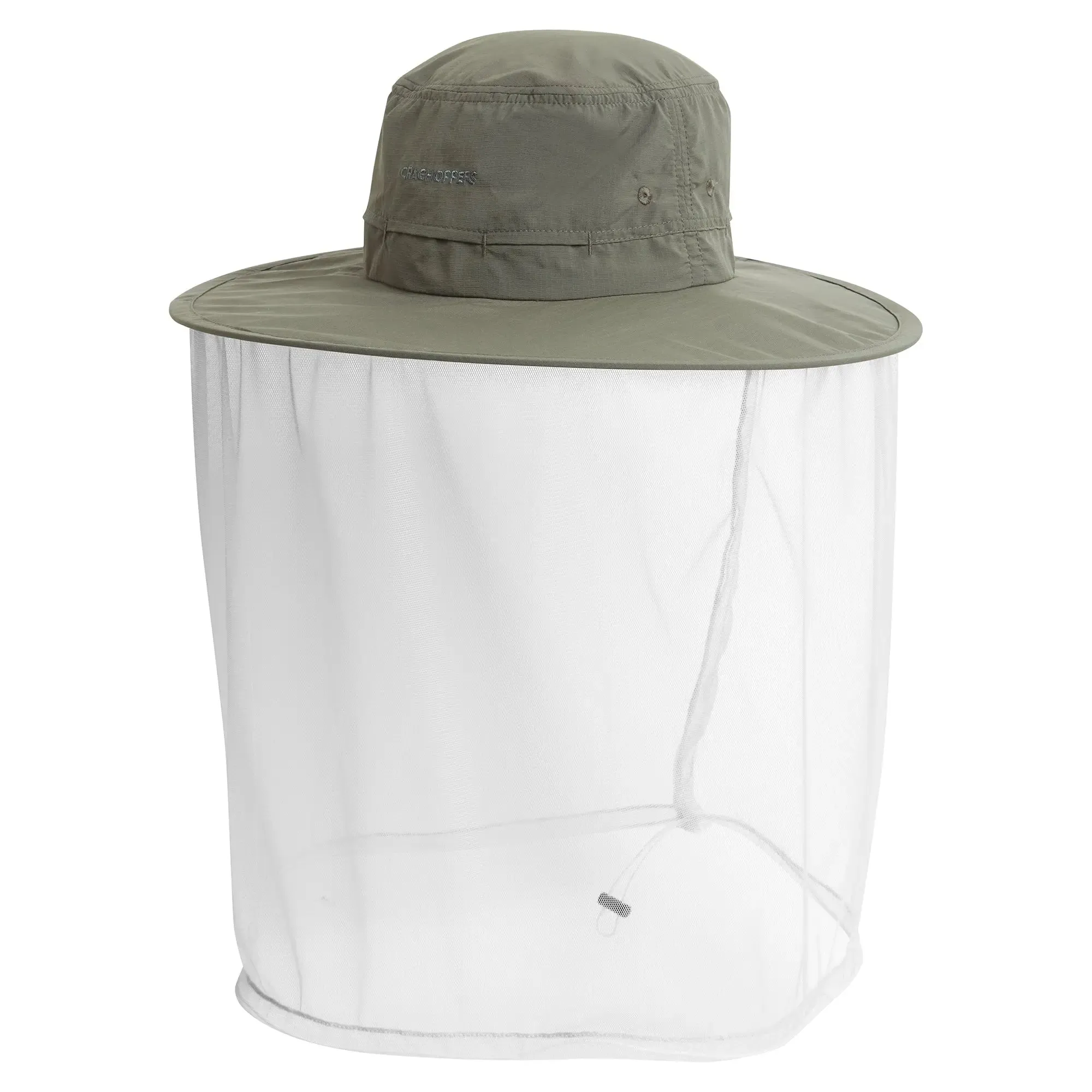 NosiLife Ultimate Hat II - Woodland Green
