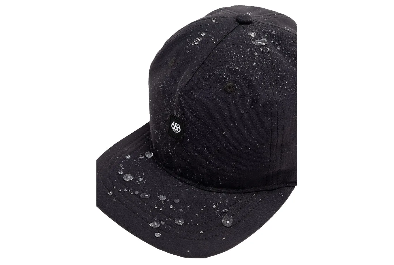 PACKABLE EVERYWHERE HAT