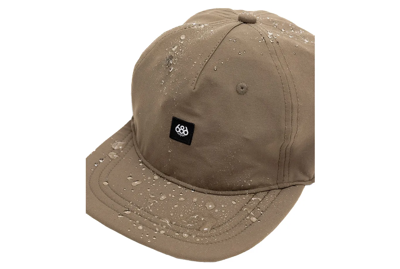 PACKABLE EVERYWHERE HAT