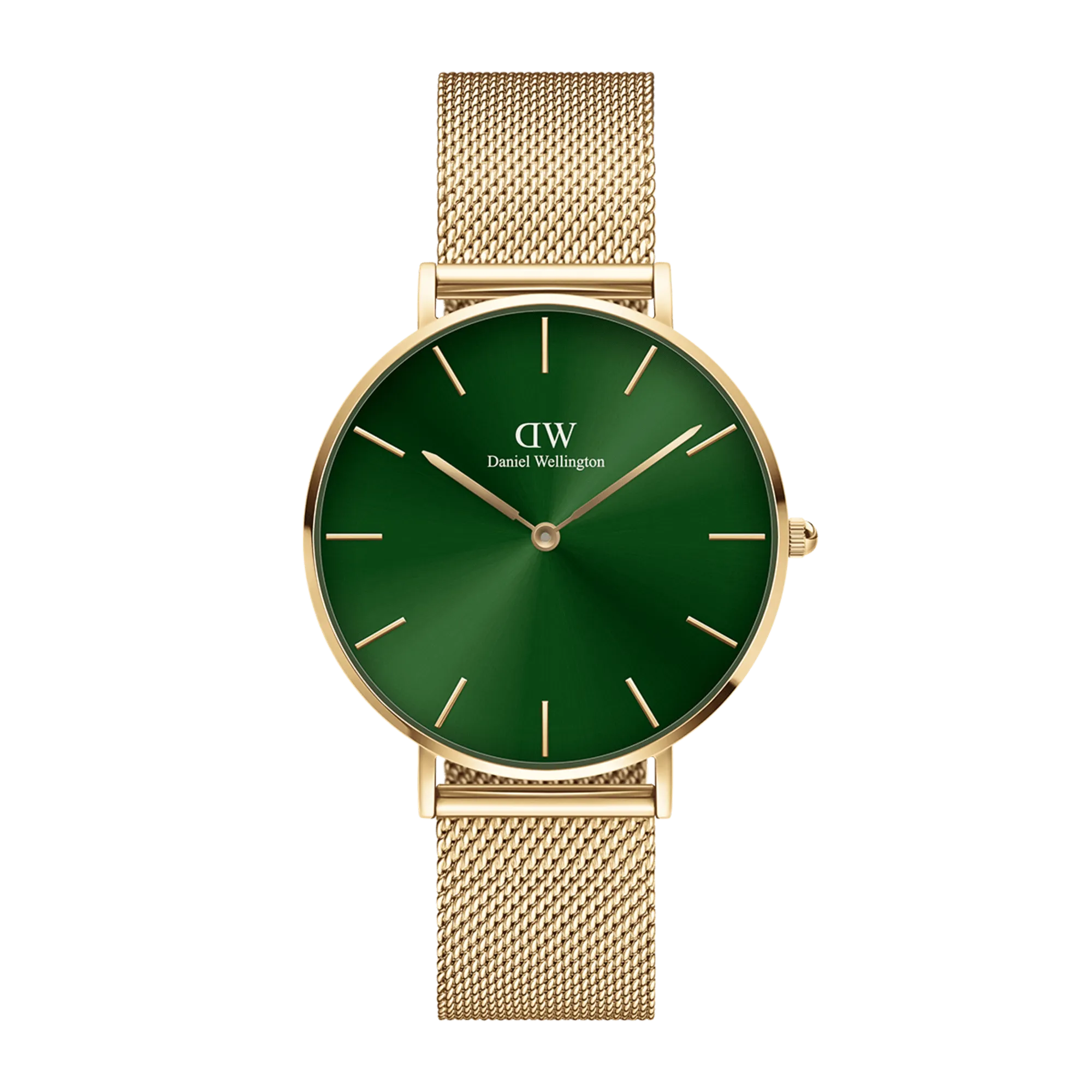 Petite Emerald