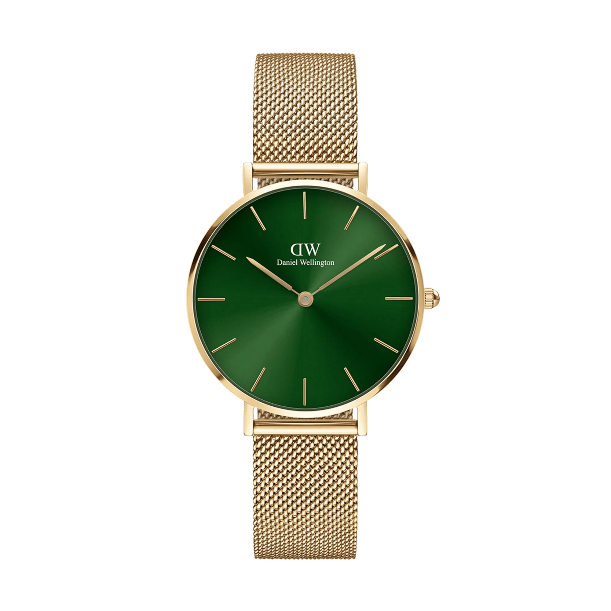 Petite Emerald