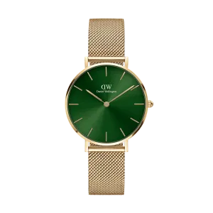 Petite Emerald