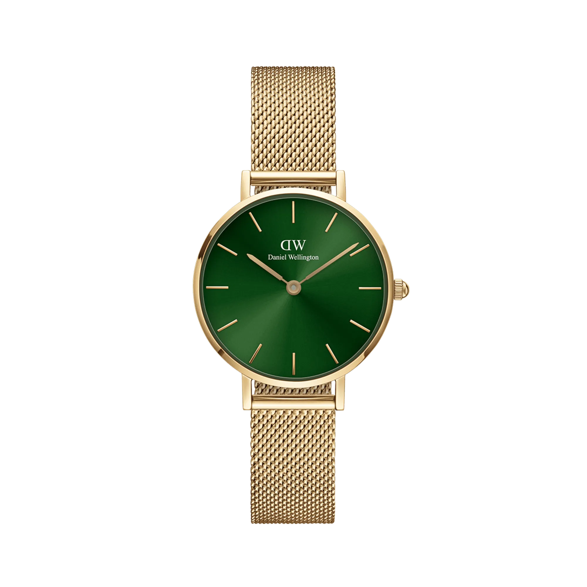 Petite Emerald