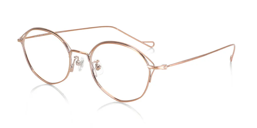 Polygon Slim 158