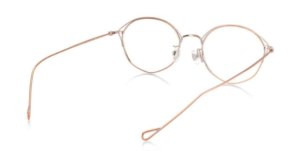 Polygon Slim 158