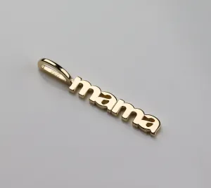 "Mama" Charm