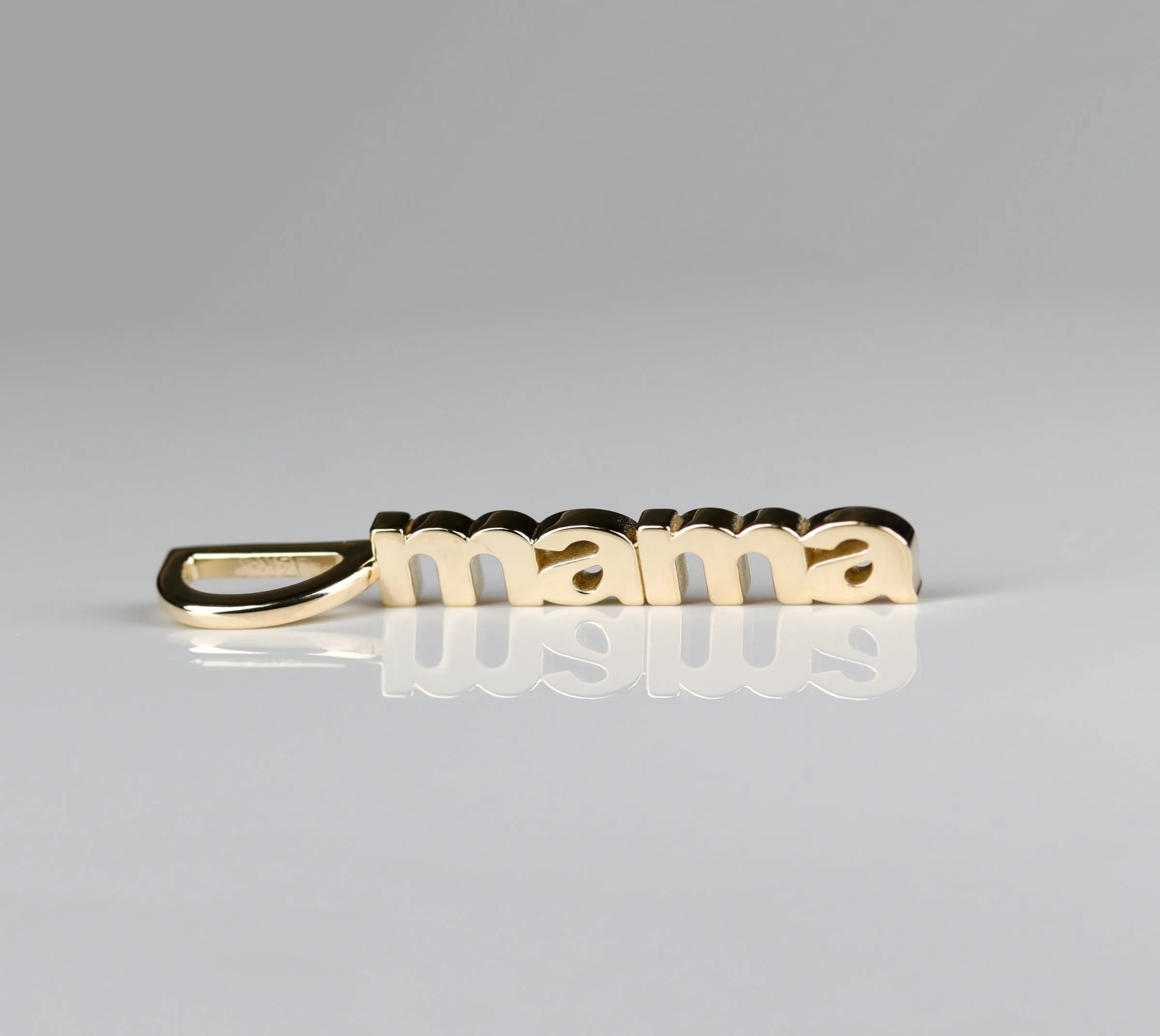"Mama" Charm