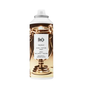 R CO TROPHY Shine   Texture Spray