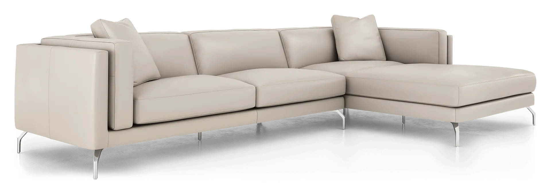Reade Sectional Sofa