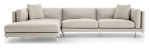 Reade Sectional Sofa