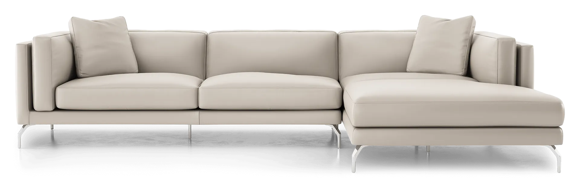 Reade Sectional Sofa