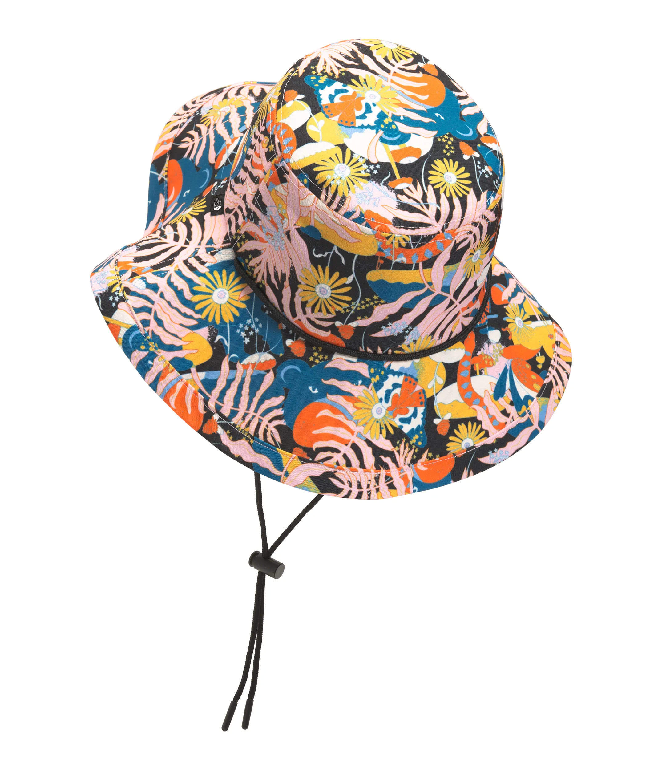 Recycled 66 Brimmer Hat Women's